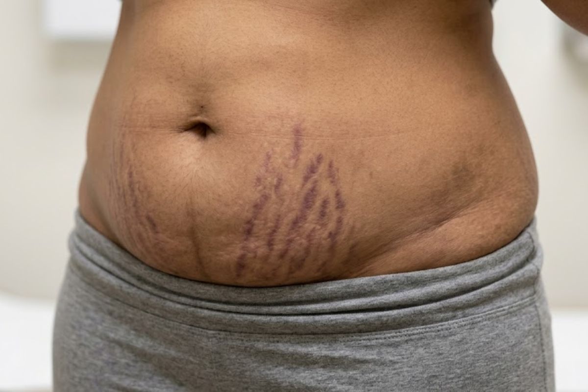 Before treatment